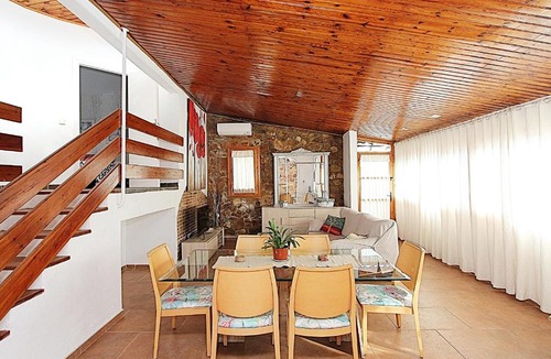 Lloret de Mar House | VILLA MARINADA