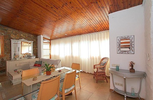 Lloret de Mar House | VILLA MARINADA