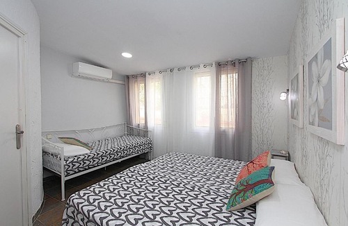 Lloret de Mar House | VILLA MARINADA