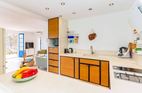 Canyelles Villa | Villa Maroc - Four Bedroom Villa, Sleeps 8