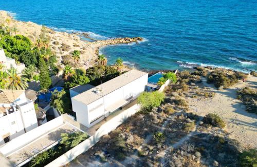 Cabo de las Huertas Villa | Villa Marta