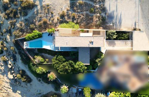 Cabo de las Huertas Villa | Villa Marta