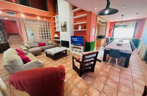 Segurilla Villa | Villa Martin Gil- Casa Rural