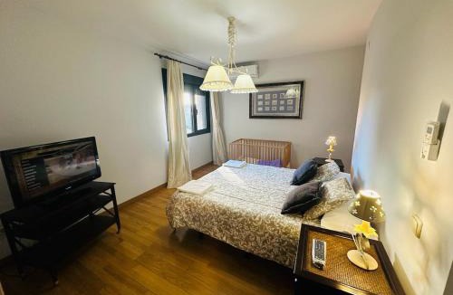 Segurilla Villa | Villa Martin Gil- Casa Rural