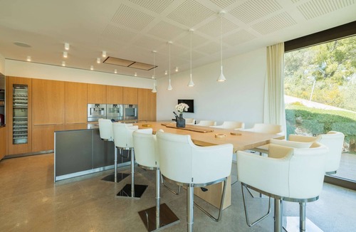 Puerto de Pollensa Villa | Villa Marvelo by Balearic Villas