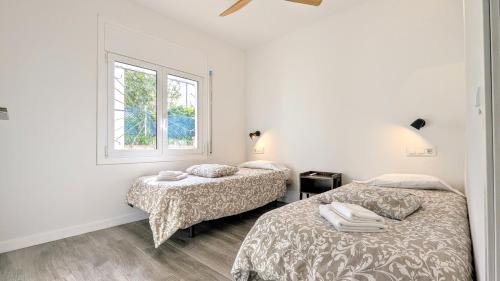 Lloret Blau Villa | Villa Mas Blau by Host&Joy