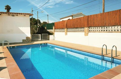 Lloret Blau Villa | Villa Mas Blau