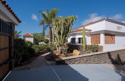Maspalomas Villa | Villa Maspalomas Golf Court