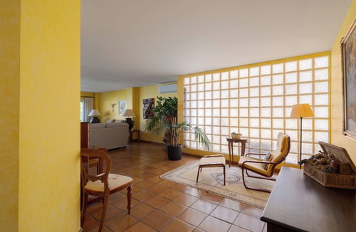 Maspalomas Villa | Villa Maspalomas Golf Court