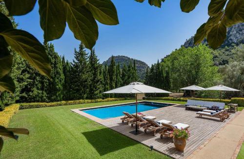Valldemossa Villa | Villa Matge