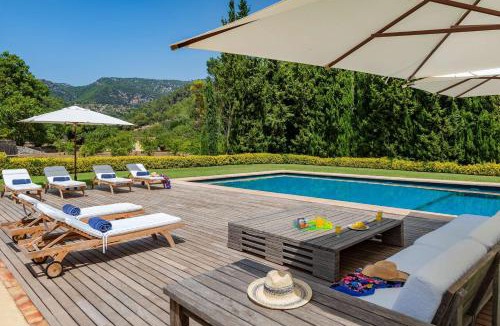 Valldemossa Villa | Villa Matge