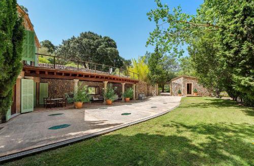 Valldemossa Villa | Villa Matge