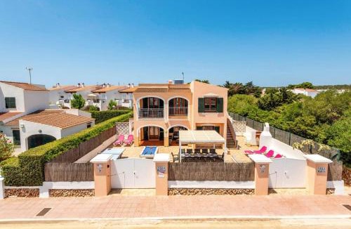 Cala en Blanes Villa | Villa Matias Maria by Villa Plus