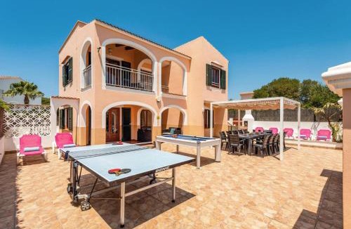 Cala en Blanes Villa | Villa Matias Maria by Villa Plus