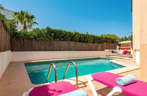 Cala en Blanes Villa | Villa Matias Maria by Villa Plus