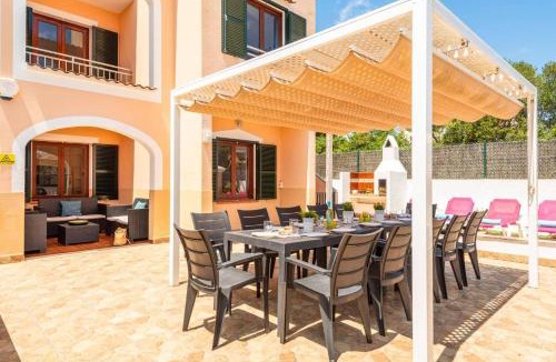 Cala en Blanes Villa | Villa Matias Maria by Villa Plus