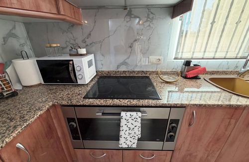Sax Villa | Villa Mauro a place to disconnect