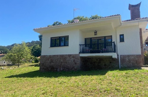 Riego Ski Chalet | Villa May en Riegu, Vidiago, Llanes