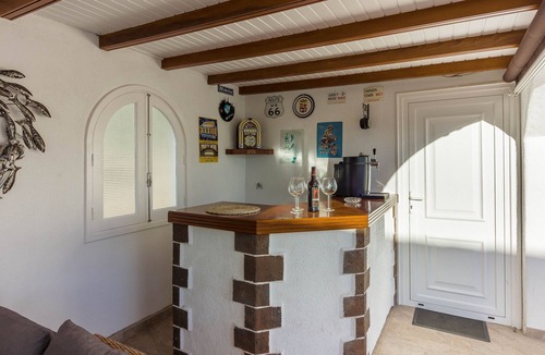Callao Salvaje Villa | Villa Maya by Tenerife Villas Online Co Uk