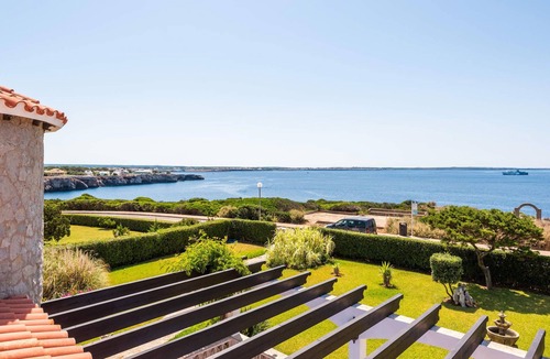 Sa Torre del Ram Villa | Villa Mercedes by Villa Plus