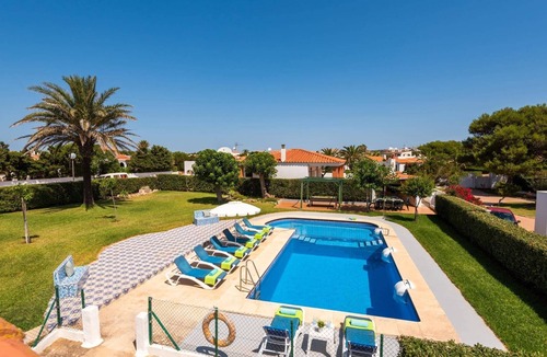 Sa Torre del Ram Villa | Villa Mercedes by Villa Plus