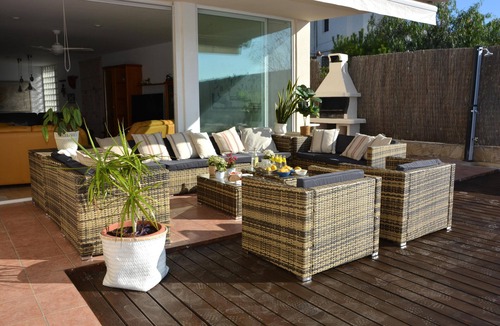 Sitges Villa | Villa Med 18P - Sitges, Costa Dorada