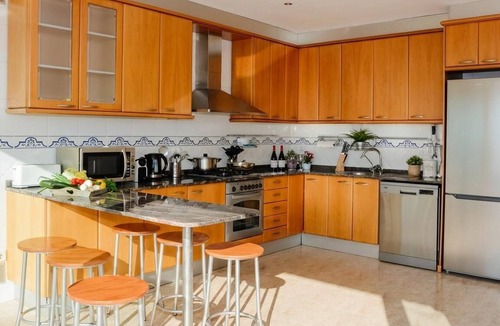 Sitges Villa | Villa Med 9P - Sitges, Costa Dorada