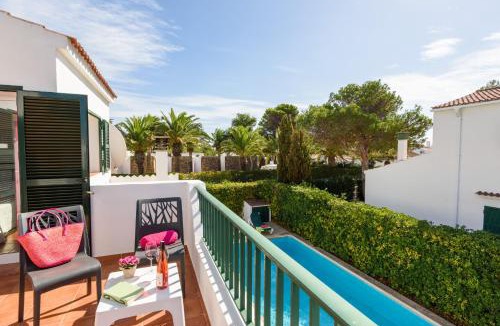 Cala en Blanes Villa | Villa Menorca Juanita by Mauter Villas