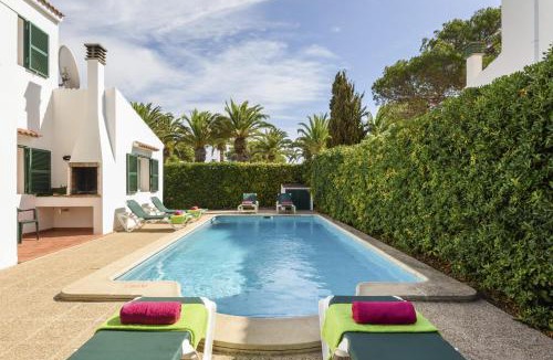 Cala en Blanes Villa | Villa Menorca Juanita by Mauter Villas