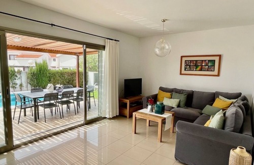 Cala'n Bosch Villa | VILLA MENORCAHOME - 4 BEDROOM VILLA - 10% DISCOUNT IN MAY/JUNE