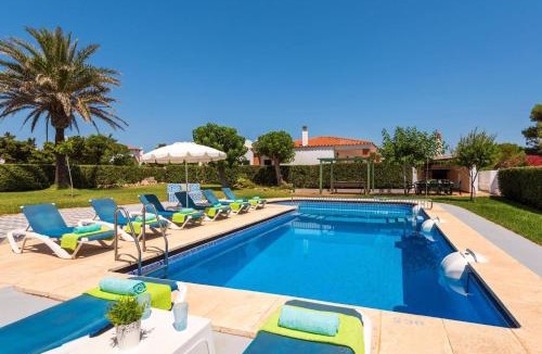 Sa Torre del Ram Villa | Villa Mercedes by Villa Plus