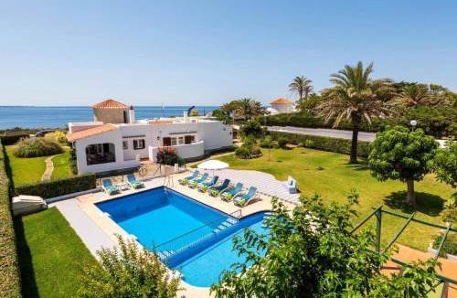 Sa Torre del Ram Villa | Villa Mercedes by Villa Plus