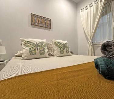 Toledo City Center Apartment | Villa Mercedes