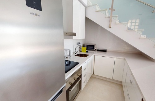 Los Alcazares Villa | Villa Mercurio - A Murcia Holiday Rentals Property