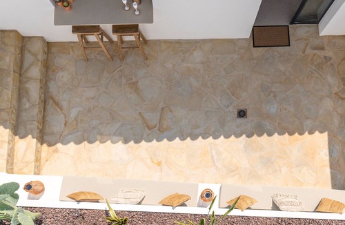 El Tesoro Villa | Villa Mesunari : Ibizan retreat in Moraira