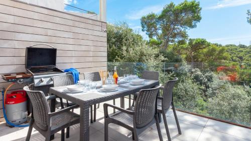 Llafranc House | VILLA MEXIC