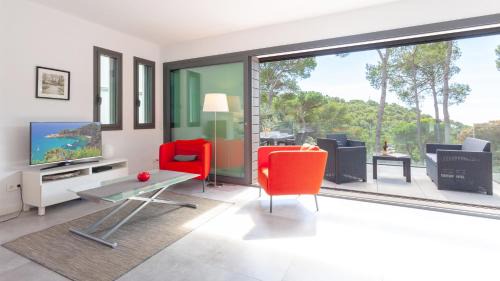 Llafranc House | VILLA MEXIC