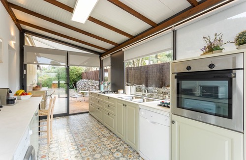 Pollensa Villa | Villa Mi Casita Puig By SunVillas Mallorca