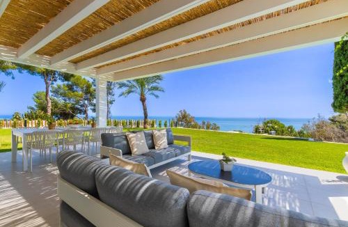 Benalmadena Villa | Villa Mian - Un paraíso en Benalmádena
