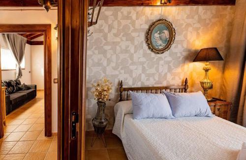 Caviedes House | Villa Micaela