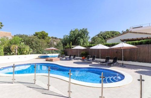 Diputacion de Rincon de San Gines Villa | Villa Mifaya 72
