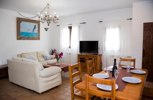 Sant Rafael de Sa Creu Villa | VILLA MIGUEL