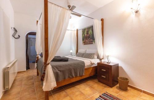 Sant Rafael de Sa Creu Villa | Villa Miguel