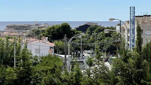 El Vendrell House | Villa Mirador del Mar hostel