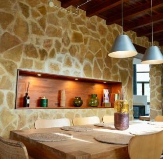 Manzanera Villa | Villa Mirador