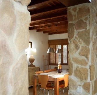 Manzanera Villa | Villa Mirador