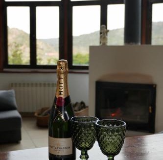 Manzanera Villa | Villa Mirador