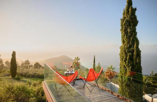 Puntagorda House | Villa Miramar