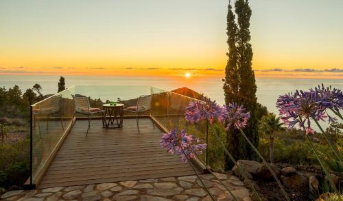 Puntagorda House | Villa Miramar