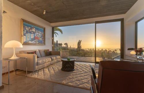 Puntagorda House | Villa Miramar